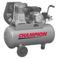 Virzuļkompresors CHAMPION CL28-100-CM2