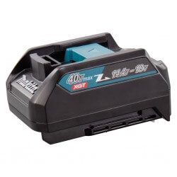 Akumulatoru adapteris MAKITA ADP10 40V Max XGT