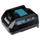 Akumulatoru adapteris MAKITA ADP10 40V Max XGT