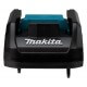 Akumulatoru adapteris MAKITA ADP10 40V Max XGT