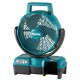 Akumulatora ventilators MAKITA CF001GZ 40V Max XGT