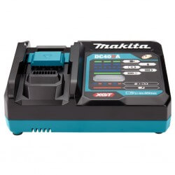 Lādētājs MAKITA DC40RA 40V Max XGT