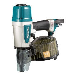Pneimatiskais naglotājs MAKITA AN613