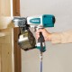Pneumatinis viniakalis MAKITA AN613 2