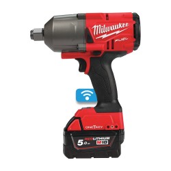 Akumulatora uzgriežņatslēga MILWAUKEE M18 ONEFHIWF34-502X