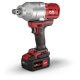 Akumulatora trieciena uzgriežņu atslēga FLEX IW 3/4" 18.0-EC/5.0 Set 3