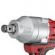 Akumulatora trieciena uzgriežņu atslēga FLEX IW 3/4" 18.0-EC/5.0 Set 4