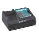 Lādētājs DC10SA MAKITA 10,8 V Li-ion CXT tipa akumulatoriem 1