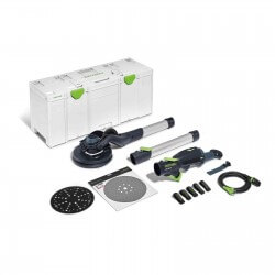 Sienu un griestu slīpēšanas instruments FESTOOL Planex LHS 2 225 EQI-Plus