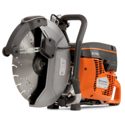 Motorzāģis HUSQVARNA K770 SmartGuard