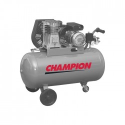 Virzuļkompresors CHAMPION CL28-100-CM3