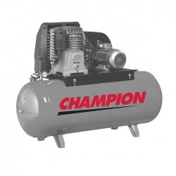 Virzuļkompresors CHAMPION CL5-200-FT55