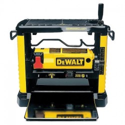 Ēvelēšanas darbgalds DeWALT DW733