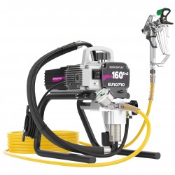 Krāsošanas iekārta EUROMAIR Eurospray 160
