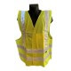 LED veste PROLUTECH, dzeltena