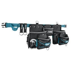 Josta-ieliktņu komplekts MAKITA E-05169