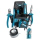 Ieliktnis elektriķa instrumentiem MAKITA E-05212 2