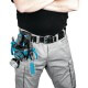 Ieliktnis elektriķa instrumentiem MAKITA E-05212 3