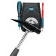 Turētājs smalkiem instrumentiem MAKITA E-05240 2