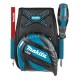 Turētājs smalkiem instrumentiem MAKITA E-05256 2