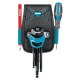 Turētājs smalkiem instrumentiem MAKITA E-05256 3
