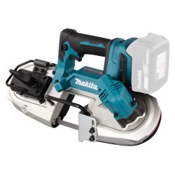 Akumulatora lentzāģis MAKITA DPB183Z