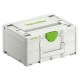 Systainer koferis FESTOOL SYS3 M 187 1