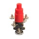 Termoaizsargs AS-SCHWABE 400V 1