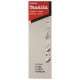 Metāla griešanas lente MAKITA 13x0,5x1140mm 24T 2