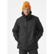 Jaka HELLY HANSEN Kensington Winter, melna