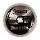 Griešanas disks alumīnijam MAKITA Efficut 260x30x1,85 81T 1