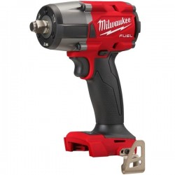 Akumulatora trieciena uzgriežņu atslēga MILWAUKEE M18 FMTIW2F12-0X