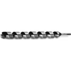 Spirālveida koka urbis 650mm FAMAG