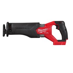 Akumulatora zobenzāģis MILWAUKEE M18 FSZ-0X