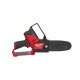 Atzarošanas ķēdes zāģis MILWAUKEE M12 FHS-602X 7