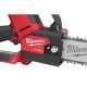 Atzarošanas ķēdes zāģis MILWAUKEE M12 FHS-602X 3