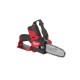 Atzarošanas ķēdes zāģis MILWAUKEE M12 FHS-602X 6