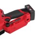Atzarošanas ķēdes zāģis MILWAUKEE M12 FHS-602X 2