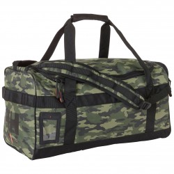 Ceļojumu soma / mugursoma HELLY HANSEN Duffel 50L, kamuflāžas