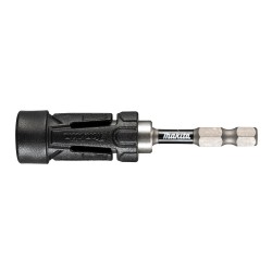 Trieciena skrūvēšanas uzgaļu turētājs MAKITA Ultra Mag 1/4" 79mm