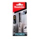 Trieciena skrūvēšanas uzgaļu turētājs MAKITA Ultra Mag 1/4" 79mm 3