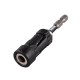 Trieciena skrūvēšanas uzgaļu turētājs MAKITA Ultra Mag 1/4" 79mm 2