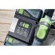 Akumulatora iegremdējamais zāģis FESTOOL TSC 55 KEB-Basic-5,0 3