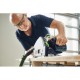 Akumulatora iegremdējamais zāģis FESTOOL TSC 55 KEB-Basic-5,0 5