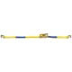 Sprūdrata siksna YALE ZGR-25-400-1 SPH 1