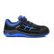 Kurpes ELTEN Malvin Blue Low ESD S3 SRC, melnas 2