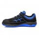 Kurpes ELTEN Malvin Blue Low ESD S3 SRC, melnas 4