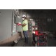 Lampa / lādētājs MILWAUKEE m18 Poalc-0 m18 Packout 7