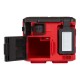 Lampa / lādētājs MILWAUKEE m18 Poalc-0 m18 Packout 5