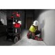 Lampa / lādētājs MILWAUKEE m18 Poalc-0 m18 Packout 8